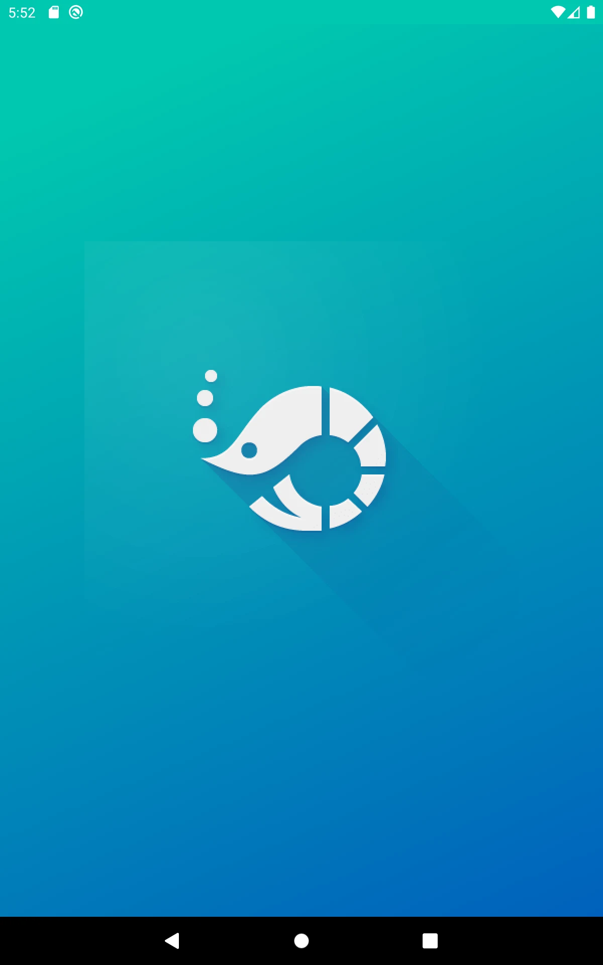 PondLogs V2 screenshot