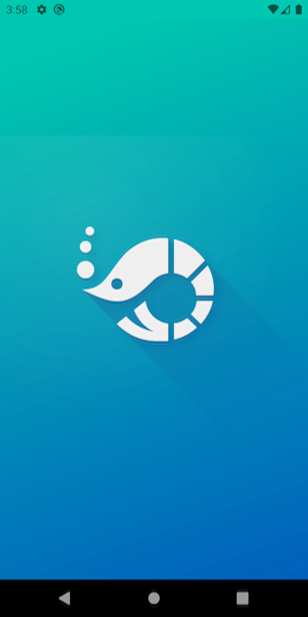 PondLogs V2 screenshot